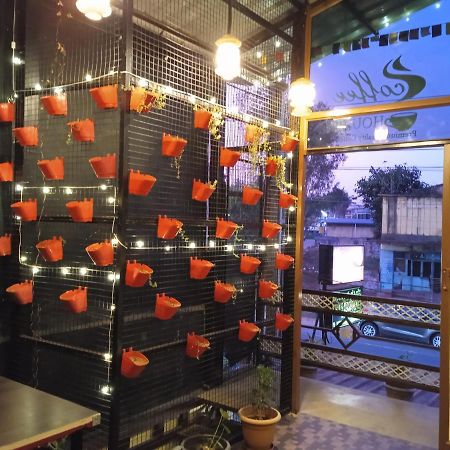 Kushālnagar Leo'S Residency Coorgヴィラ エクステリア 写真