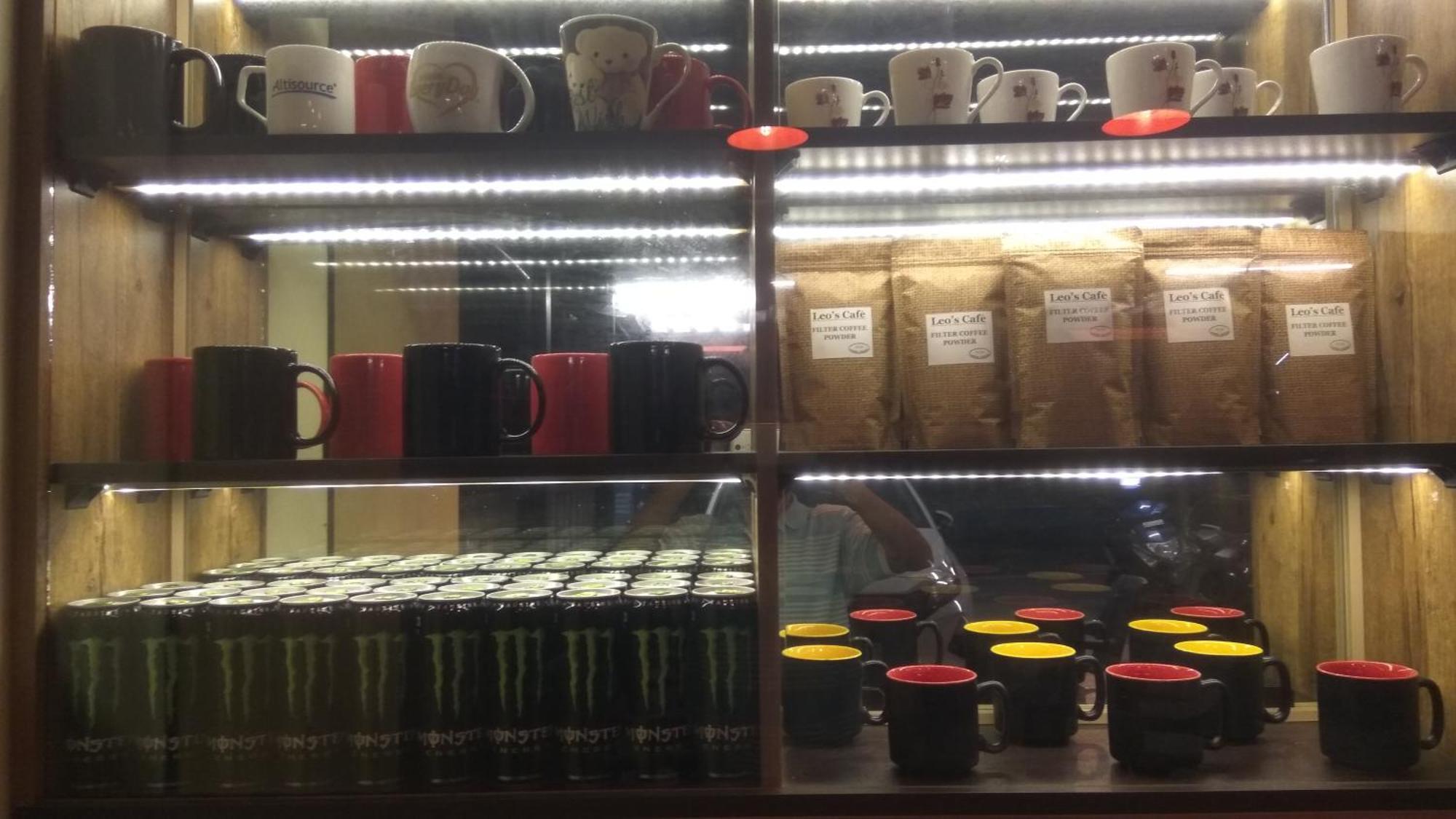 Kushālnagar Leo'S Residency Coorgヴィラ エクステリア 写真
