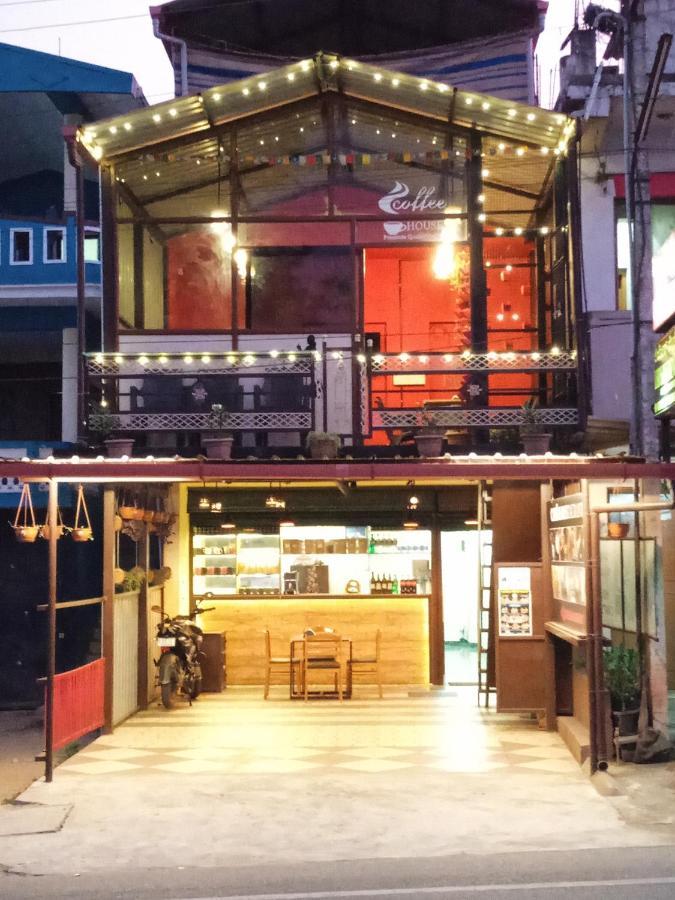 Kushālnagar Leo'S Residency Coorgヴィラ エクステリア 写真