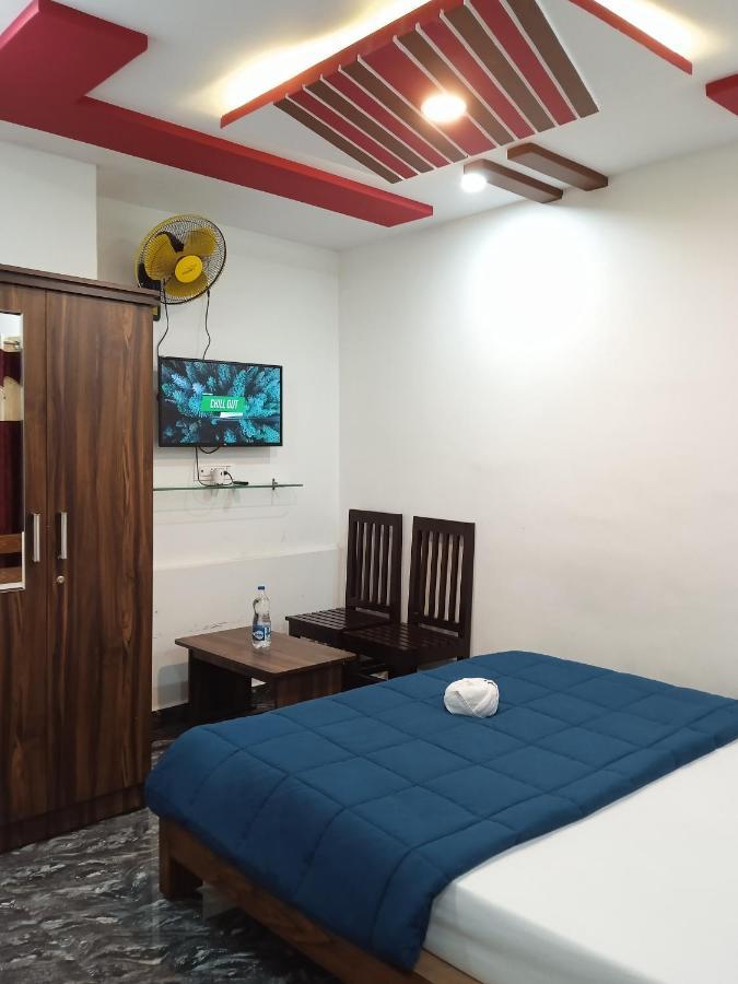 Kushālnagar Leo'S Residency Coorgヴィラ エクステリア 写真