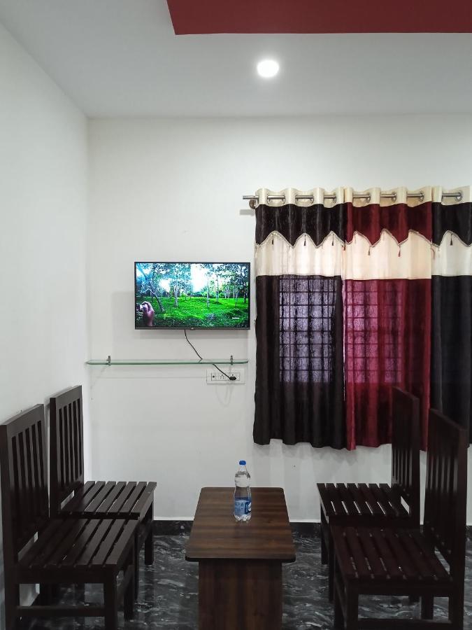 Kushālnagar Leo'S Residency Coorgヴィラ エクステリア 写真