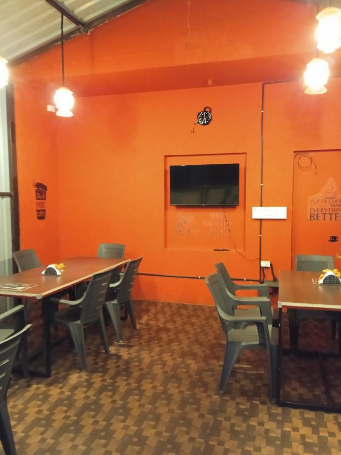 Kushālnagar Leo'S Residency Coorgヴィラ エクステリア 写真